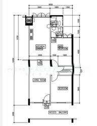 Blk 456 Jurong West Street 41 (Jurong West), HDB 3 Rooms #504515441